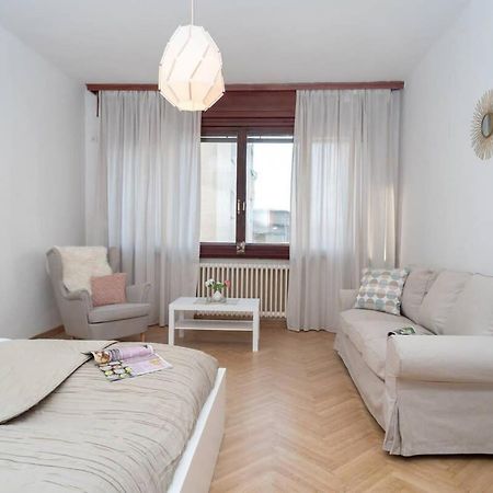 Convenient Apartment In The Heart Of Downtown بودابست المظهر الخارجي الصورة