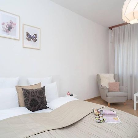 Convenient Apartment In The Heart Of Downtown بودابست المظهر الخارجي الصورة
