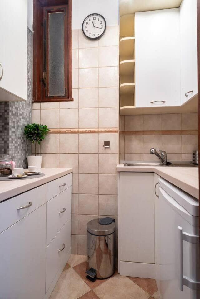 Convenient Apartment In The Heart Of Downtown بودابست المظهر الخارجي الصورة