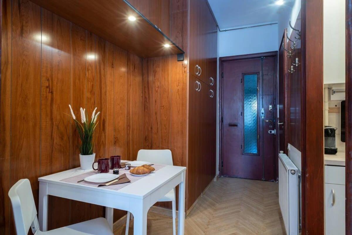 Convenient Apartment In The Heart Of Downtown بودابست المظهر الخارجي الصورة