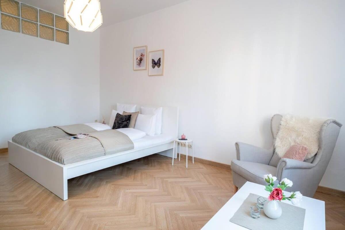Convenient Apartment In The Heart Of Downtown بودابست المظهر الخارجي الصورة